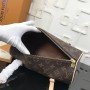 LV PAPILLON Bag M52386