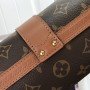 LV PAPILLON TRUNK M57835