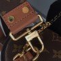 LV PAPILLON TRUNK M57835