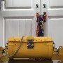 LV PAPILLON TRUNK M58655