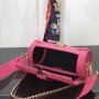 LV PAPILLON TRUNK M58655