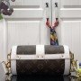 LV PAPILLON TRUNK M81485