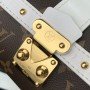 LV PAPILLON TRUNK M81485
