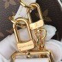 LV PAPILLON TRUNK M81485