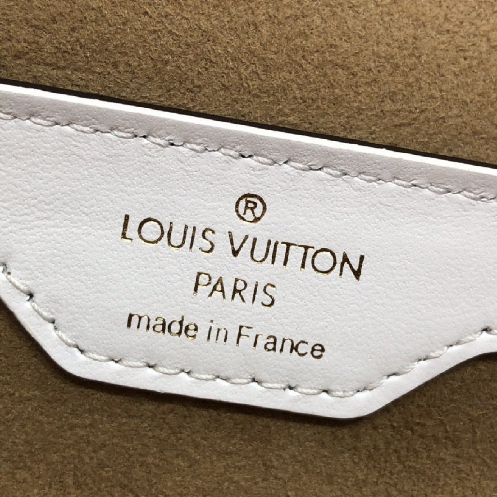LV PAPILLON TRUNK M81485
