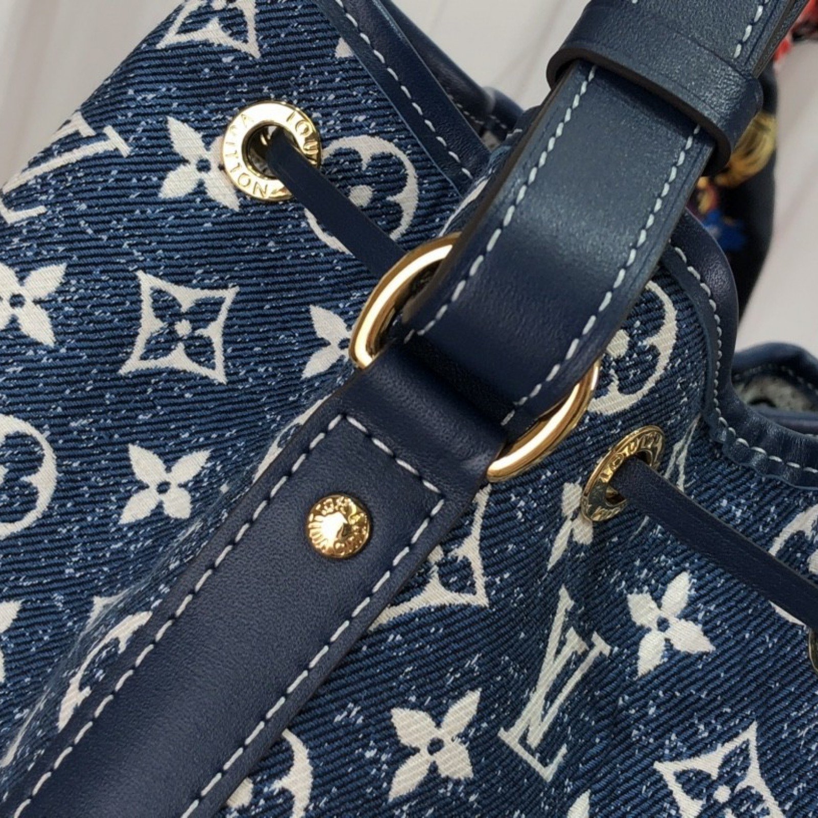 LV PETIT NOE BAG M59606