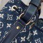 LV PETIT NOE BAG M59606