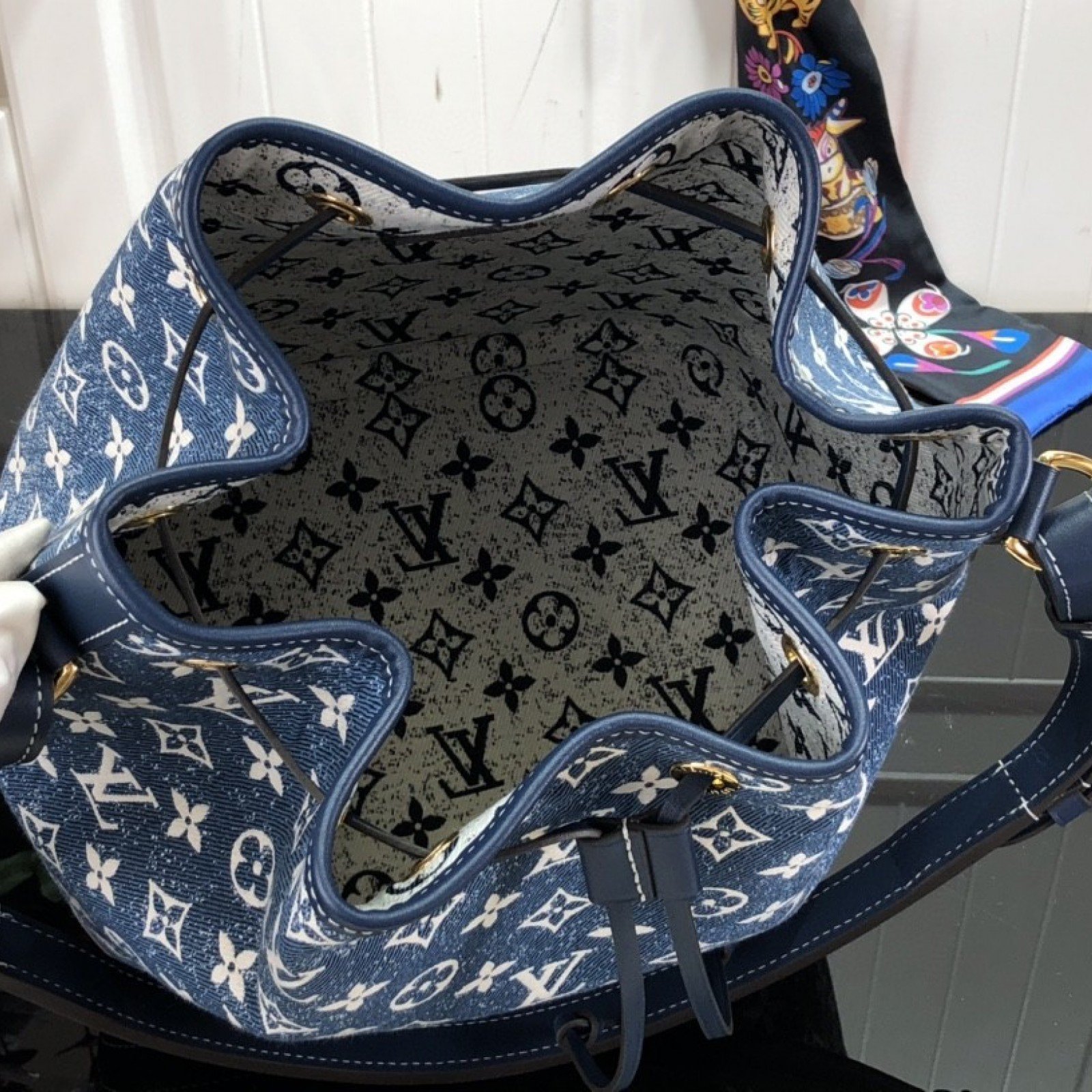 LV PETIT NOE BAG M59606