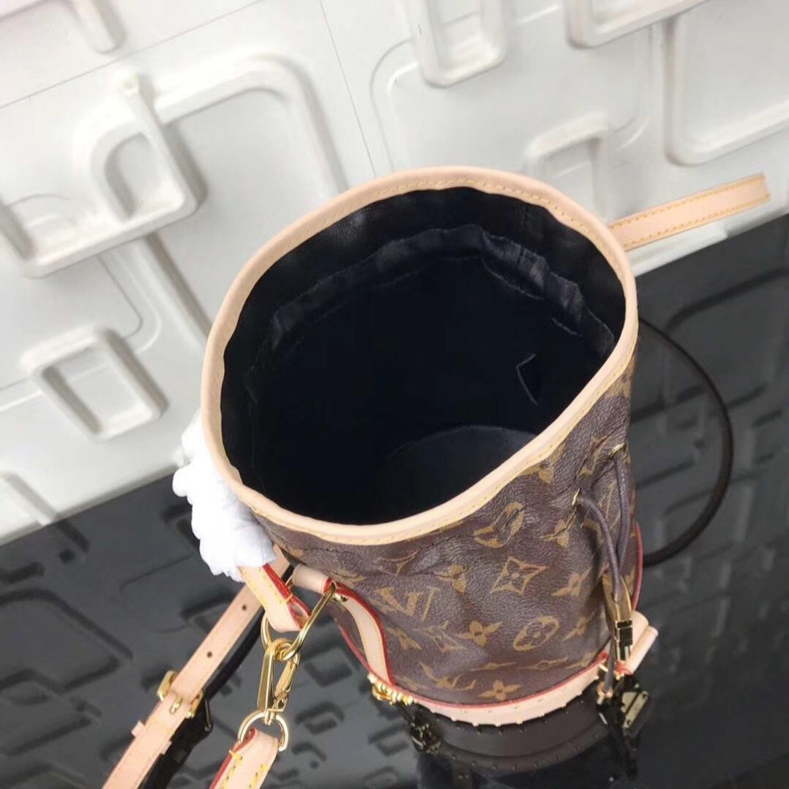 LV PETIT NOE Bag M43509