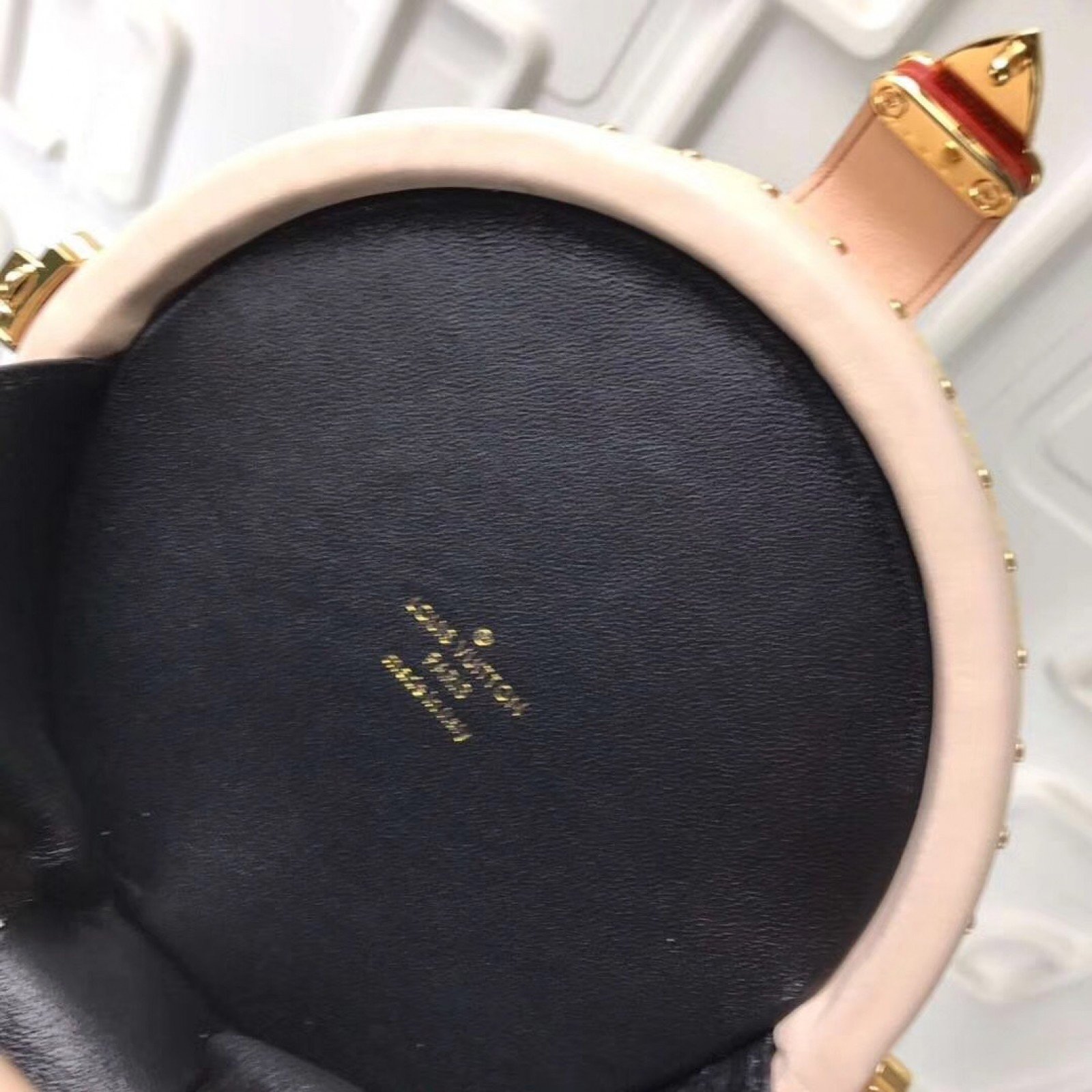 LV PETIT NOE Bag M43509