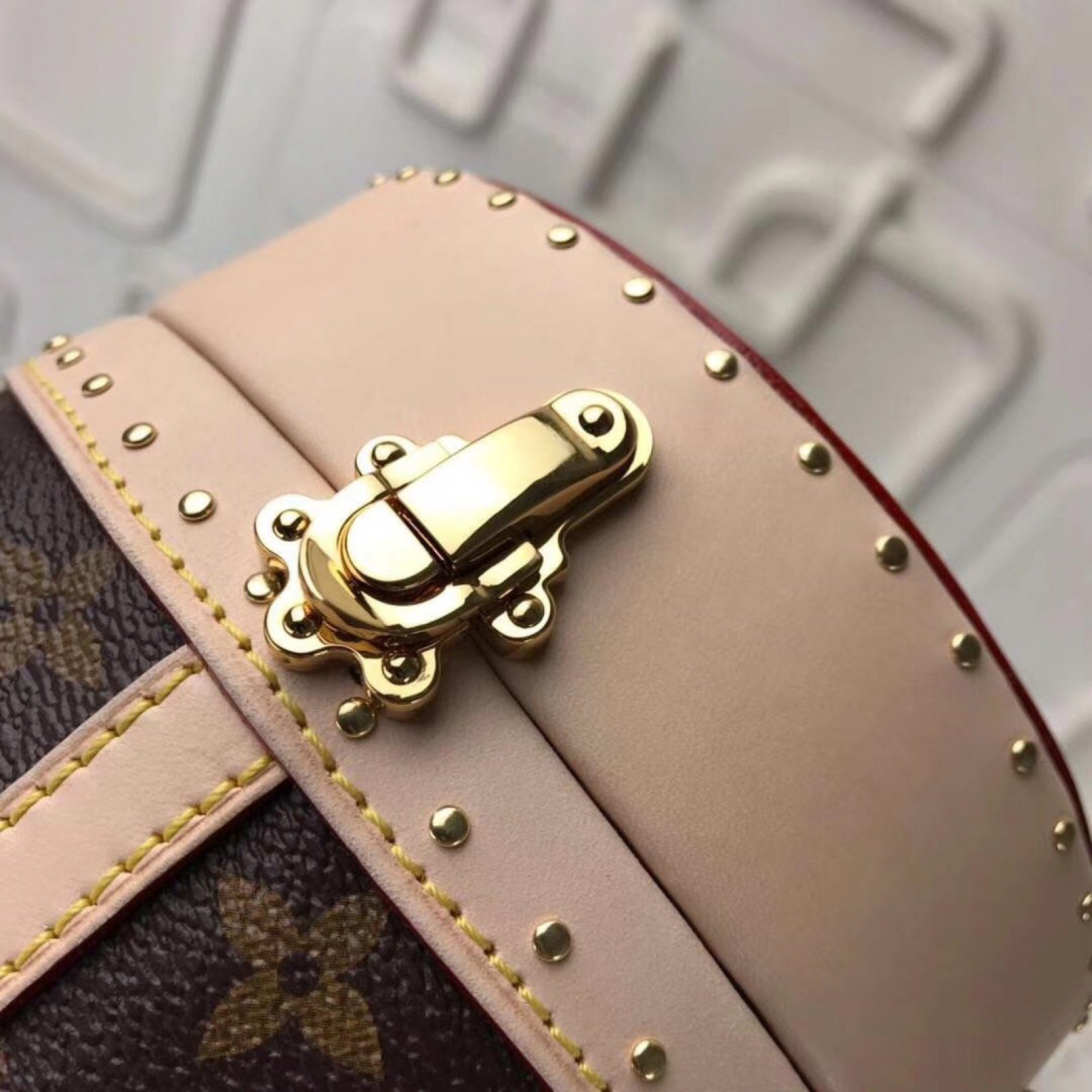LV PETIT NOE Bag M43509