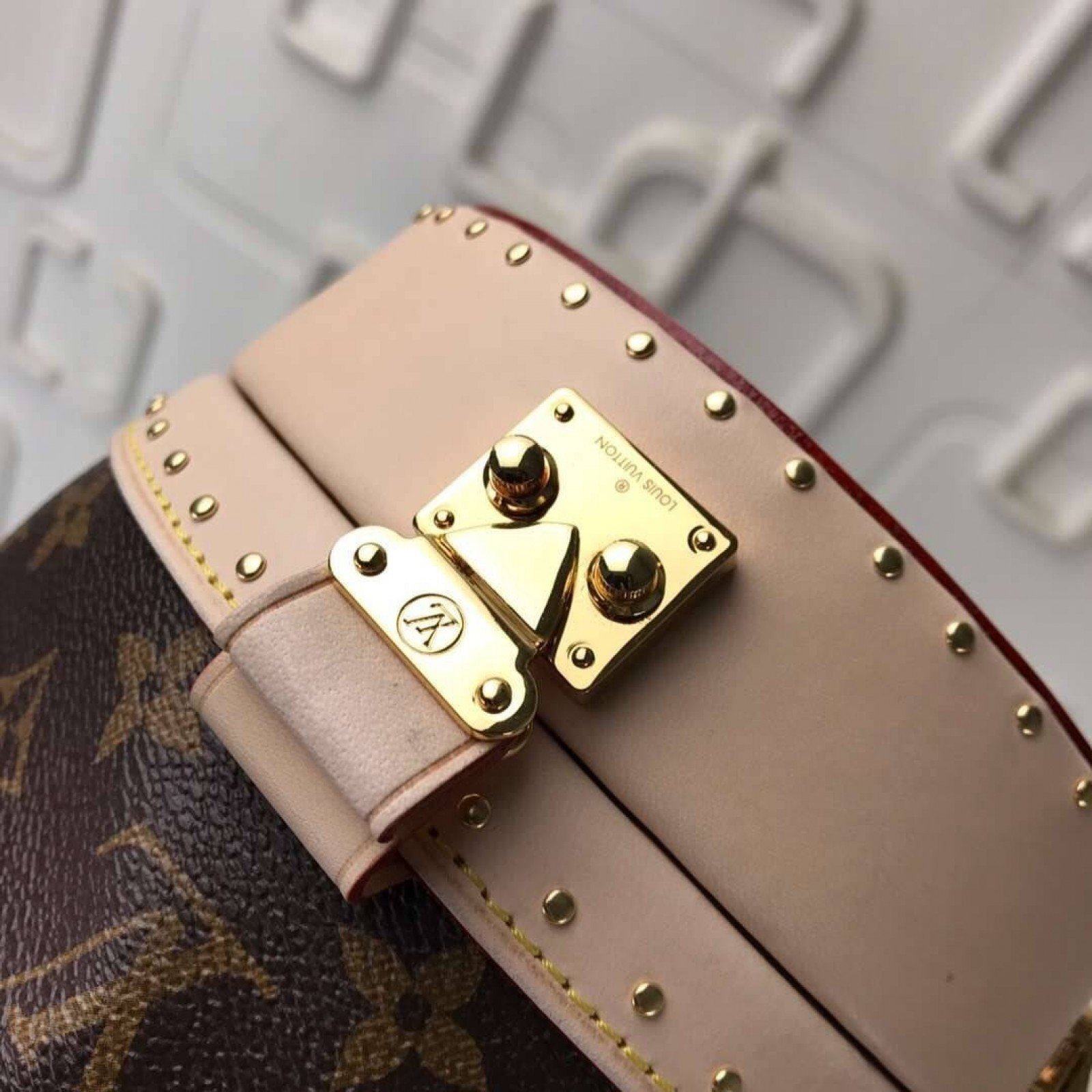 LV PETIT NOE Bag M43509