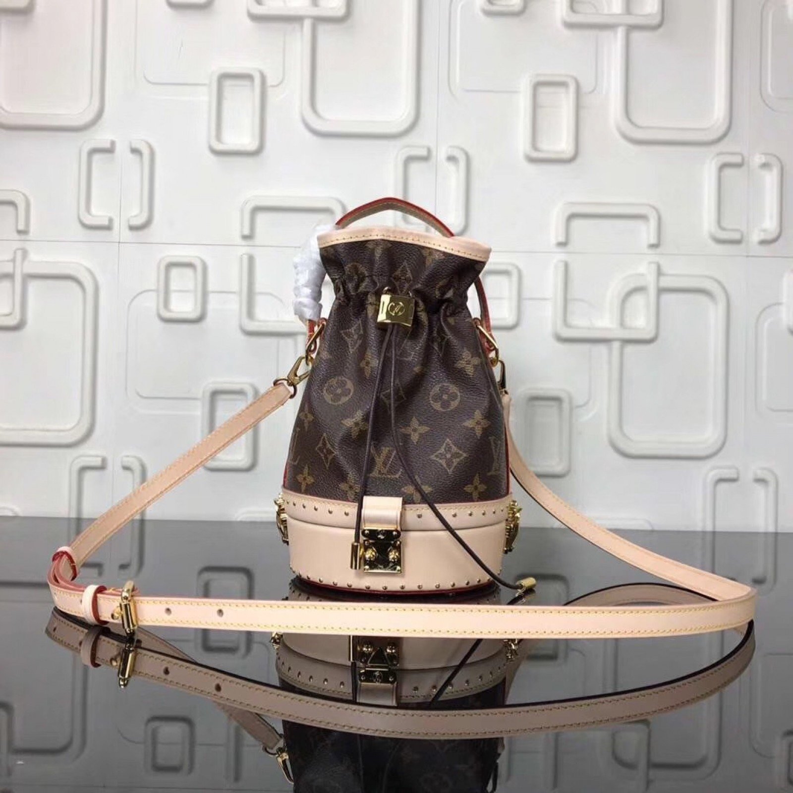 LV PETIT NOE Bag M43509