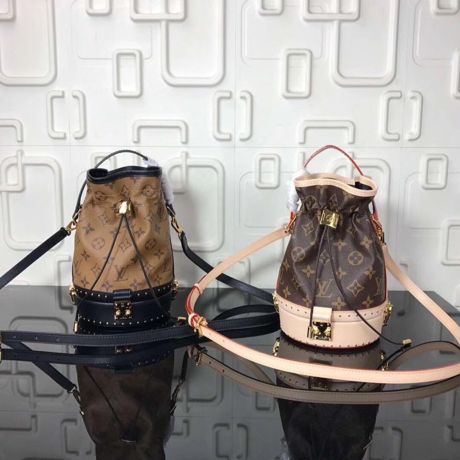 LV PETIT NOE Bag M43509