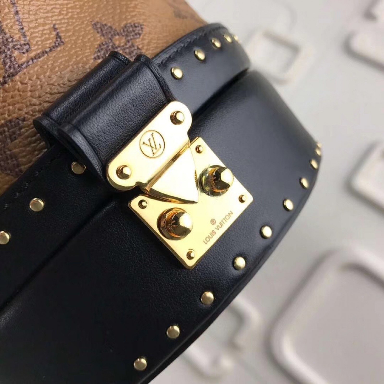 LV PETIT NOE Bag M43509
