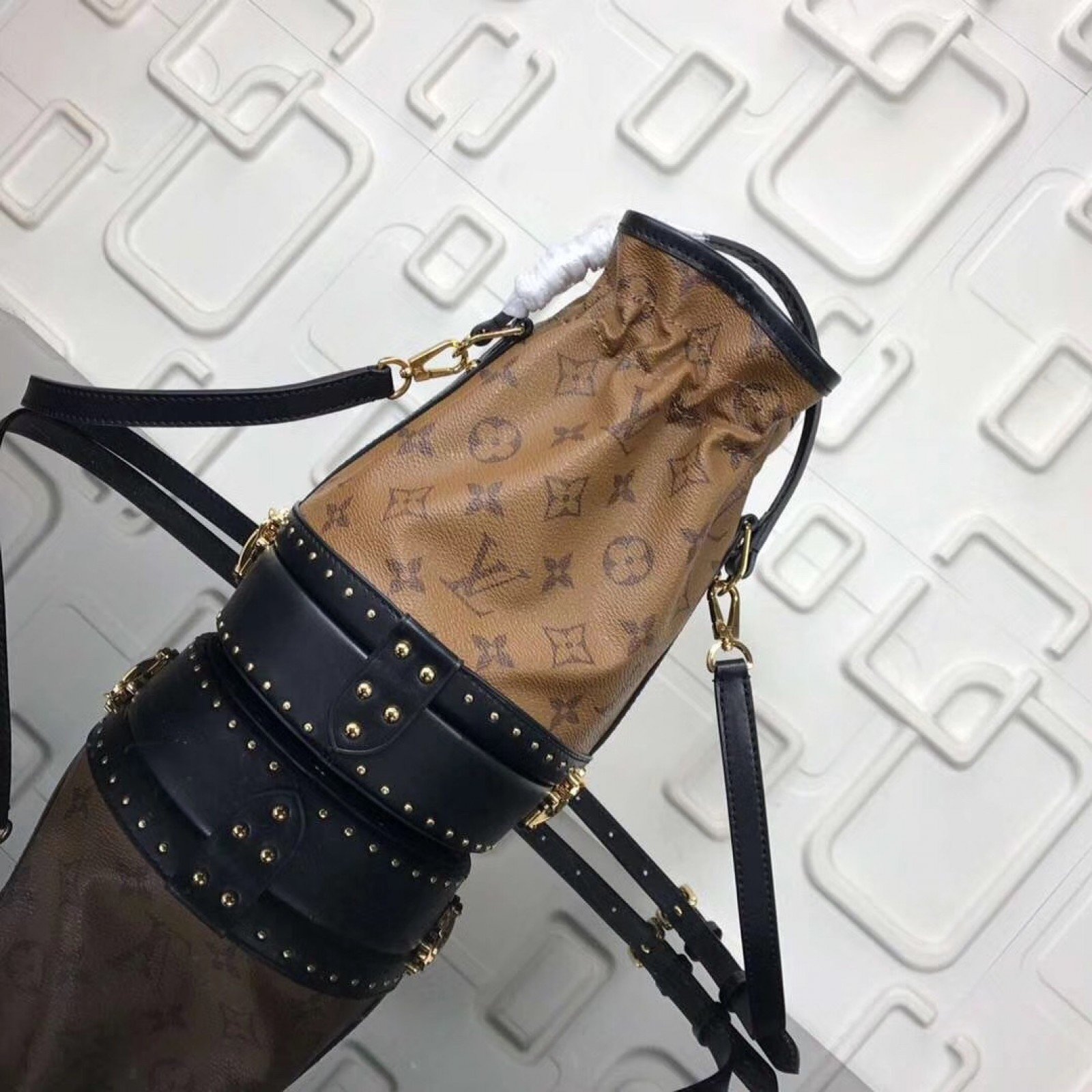 LV PETIT NOE Bag M43509