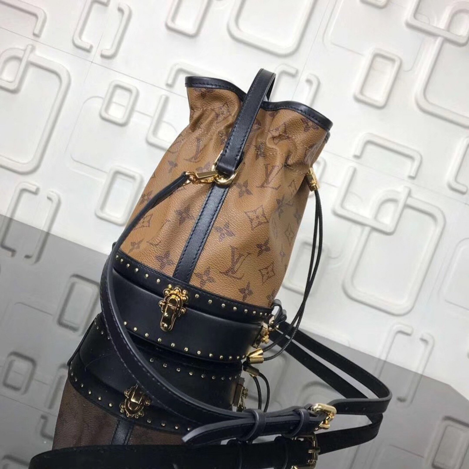 LV PETIT NOE Bag M43509
