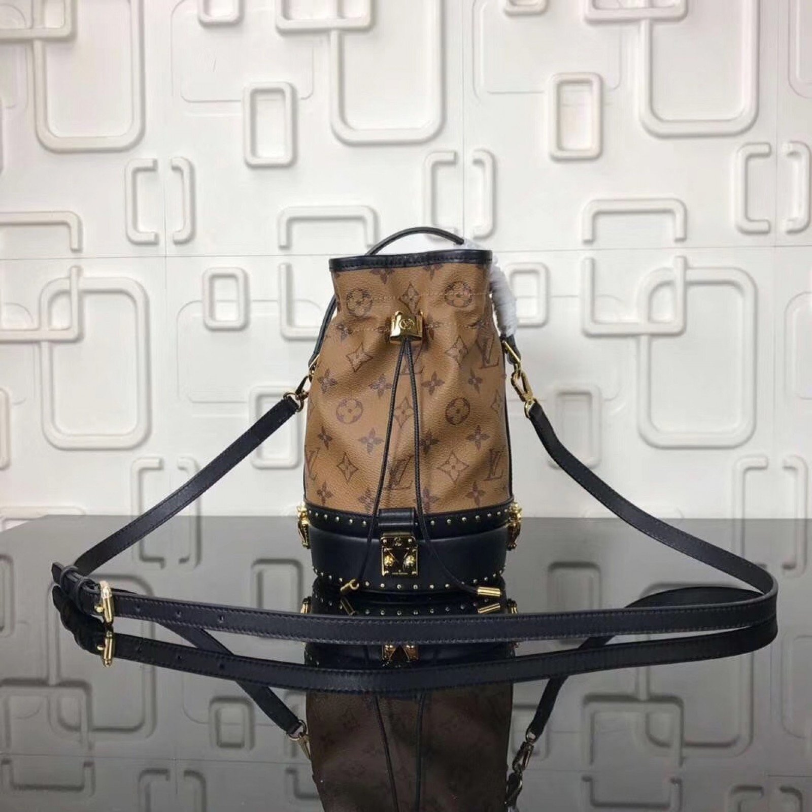LV PETIT NOE Bag M43509
