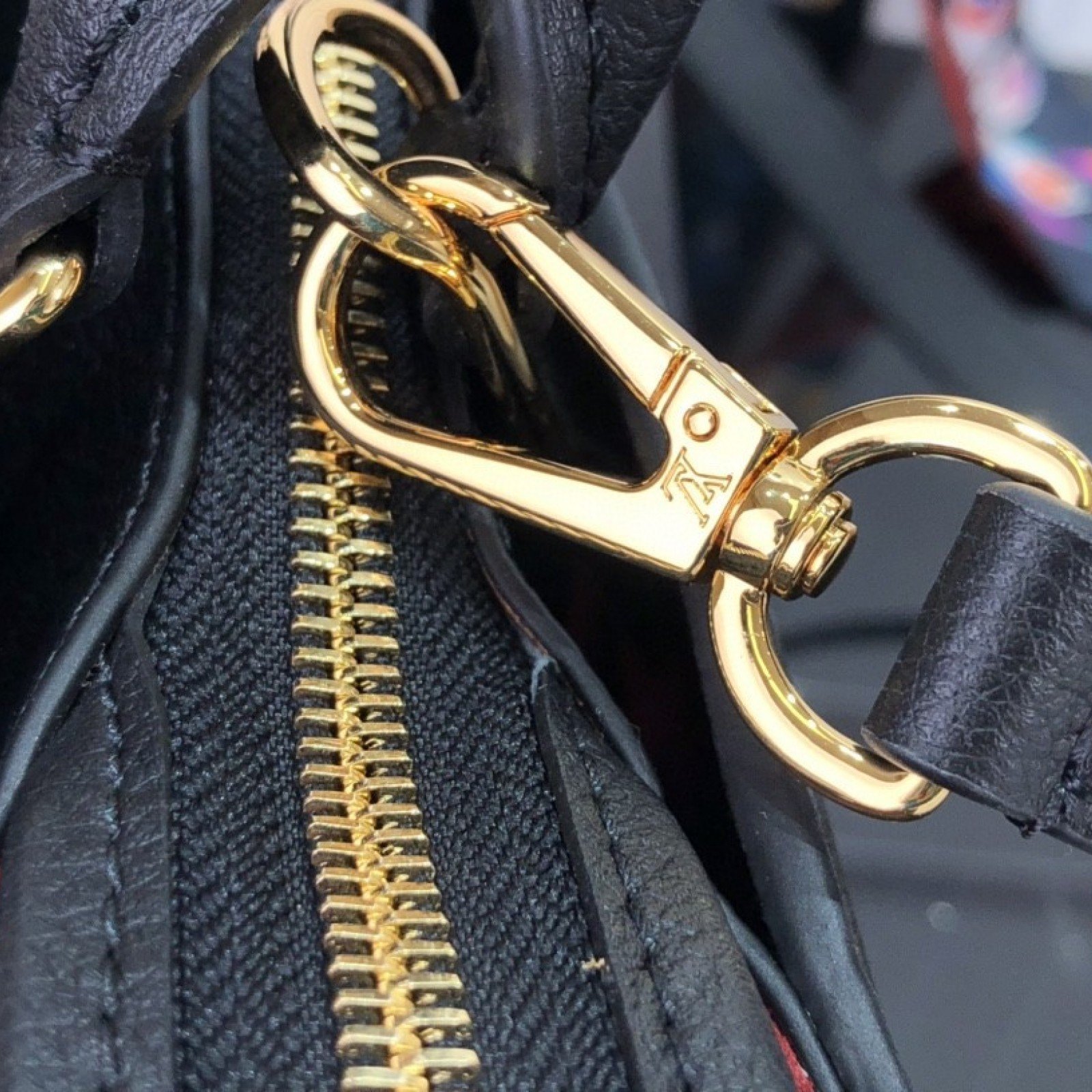 LV PETIT PALAIS M58916