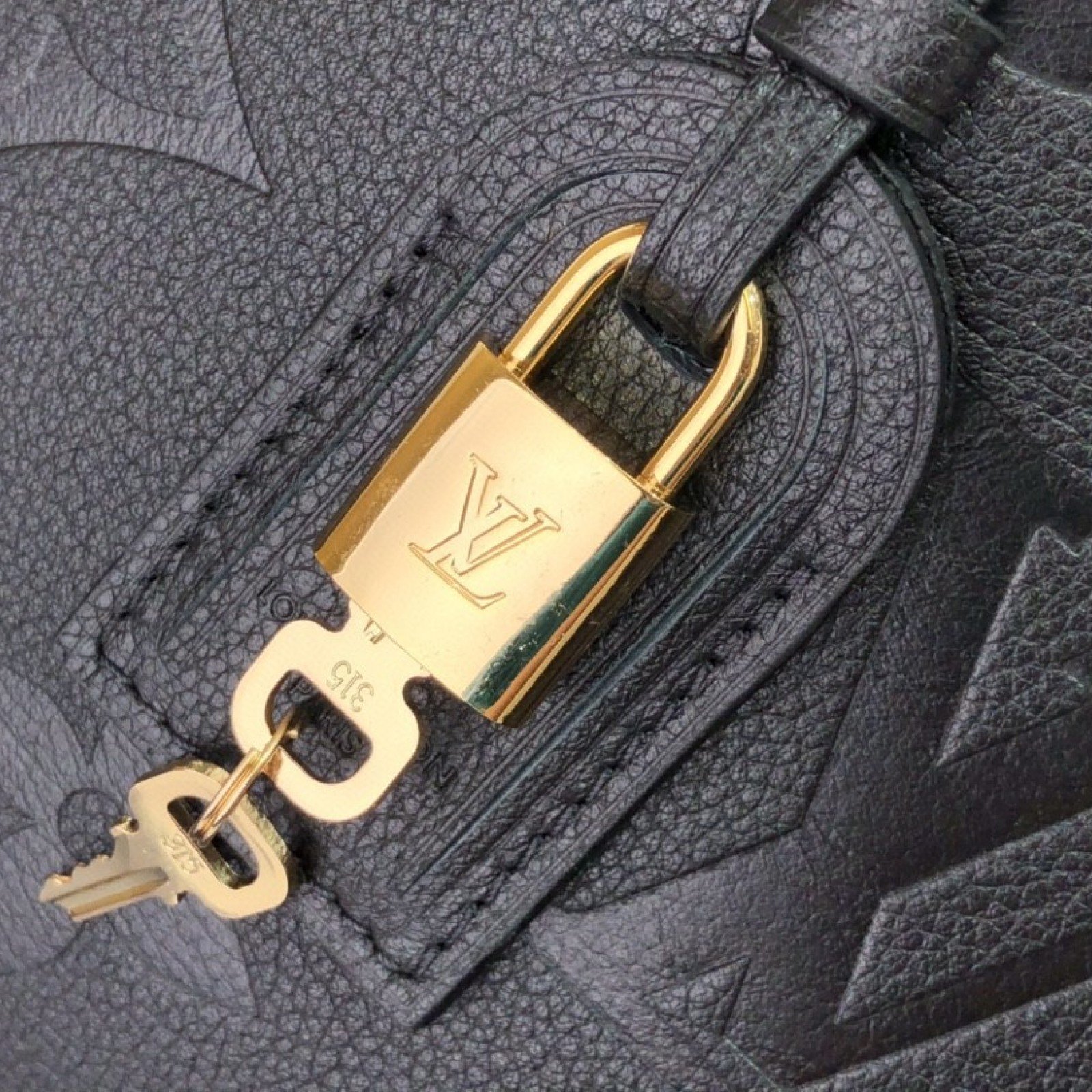 LV PETIT PALAIS M58916