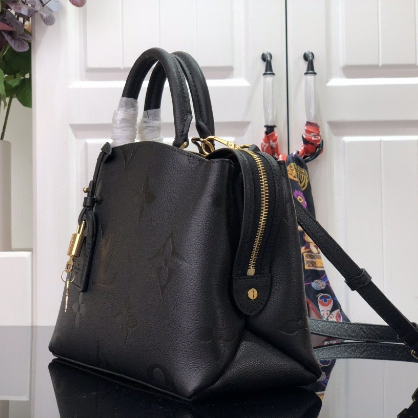 LV PETIT PALAIS M58916