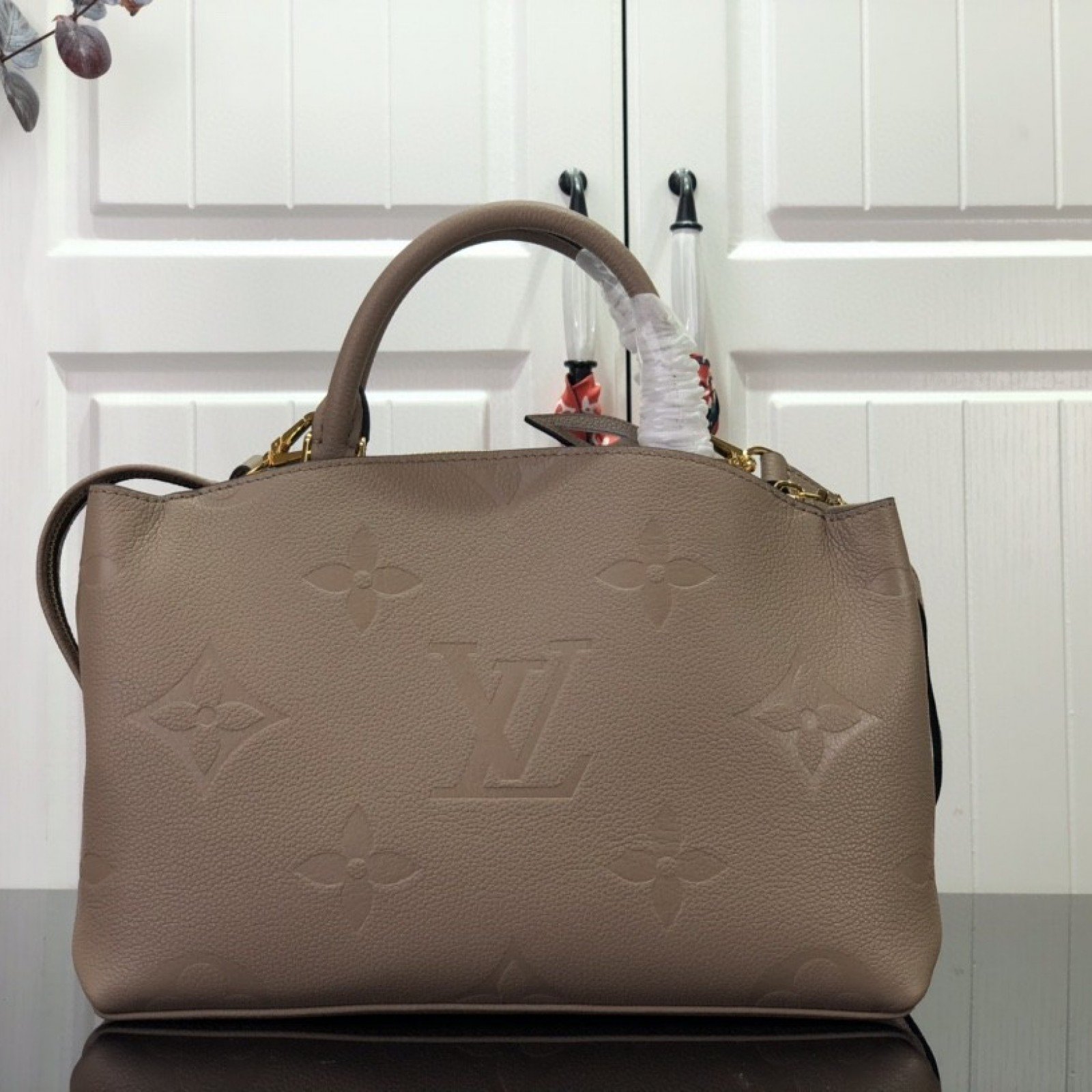 LV PETIT PALAIS M58916