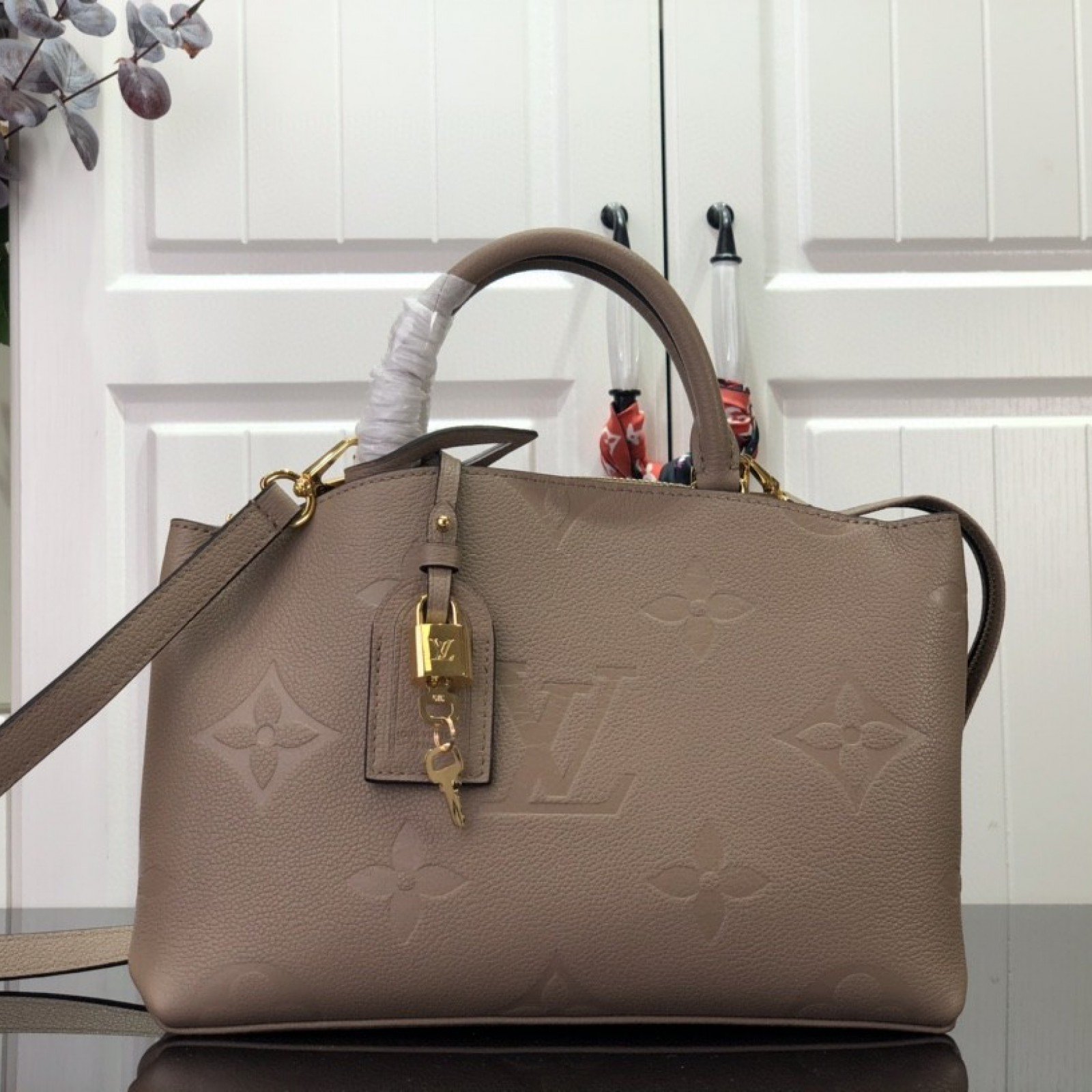 LV PETIT PALAIS M58916