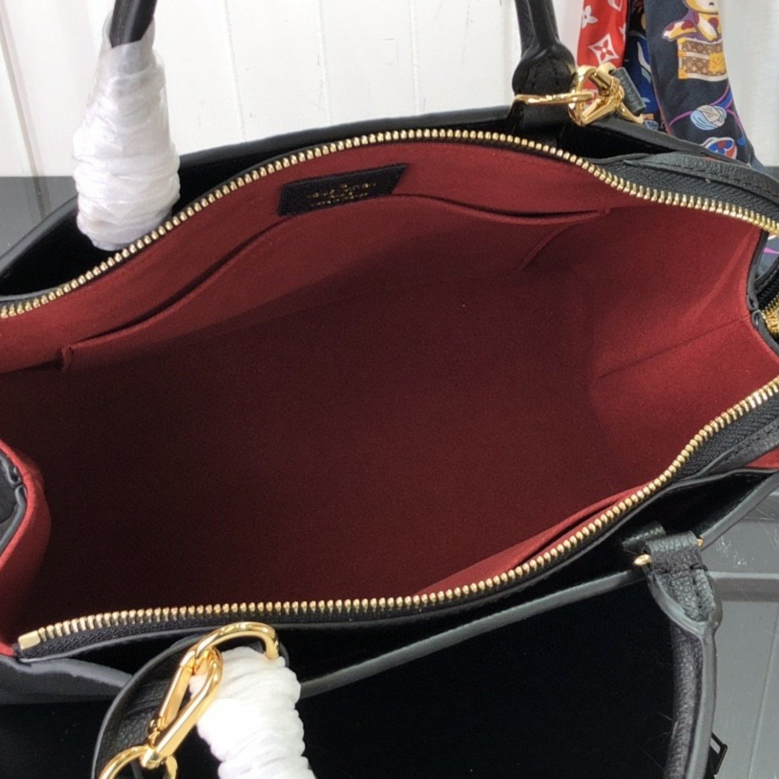 LV PETIT PALAIS M58916
