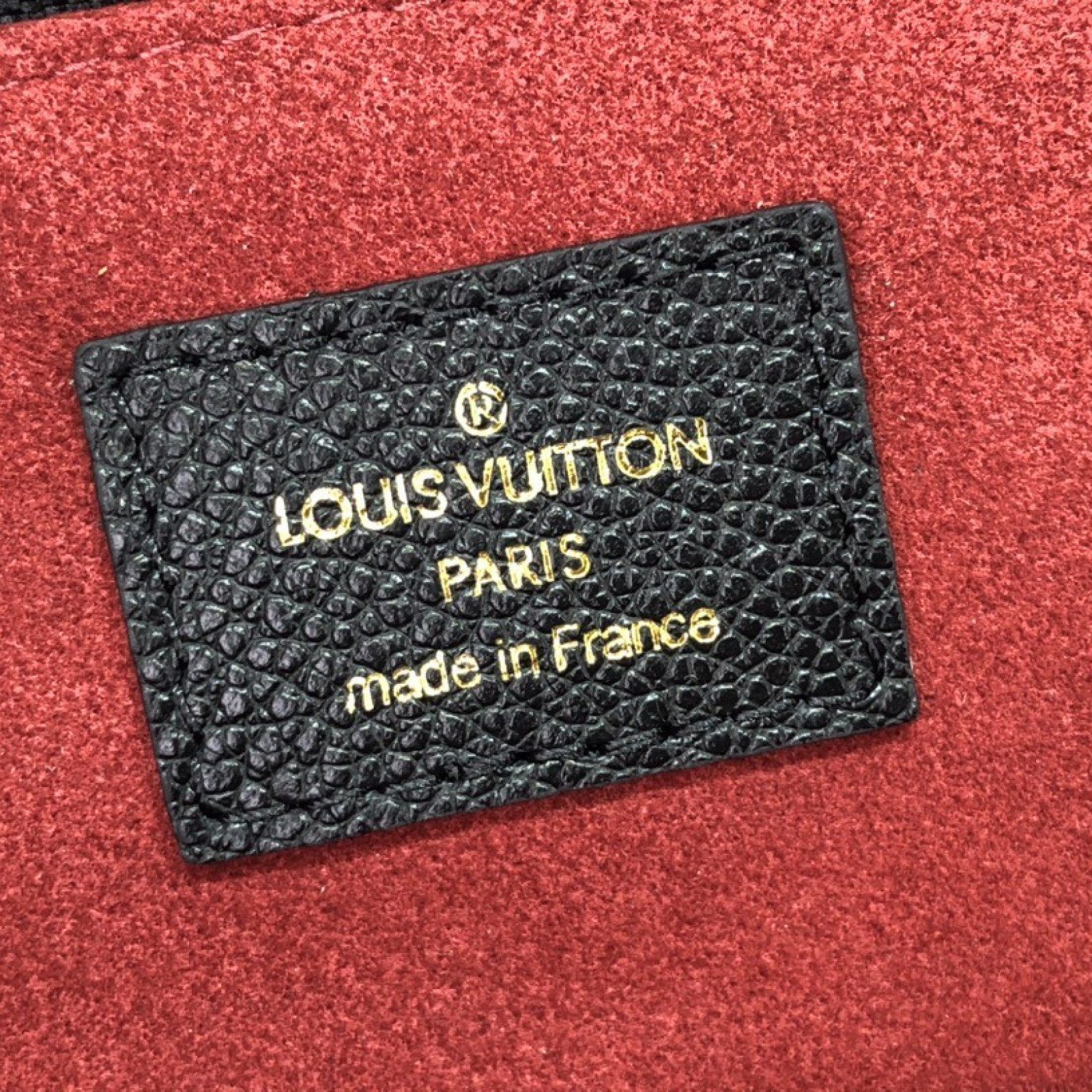 LV PETIT PALAIS M58916