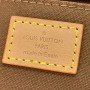 LV PETIT SAC PLAT M69442