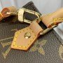 LV PETIT SAC PLAT M69442