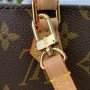 LV PETIT SAC PLAT M69442
