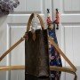 LV PETIT SAC PLAT M69442