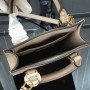 LV PETIT SAC PLAT M80449