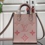 LV PETIT SAC PLAT M80449