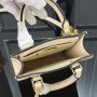 LV PETIT SAC PLAT M80449