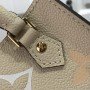 LV PETIT SAC PLAT M80449