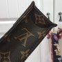 LV PETIT SAC PLAT M80839