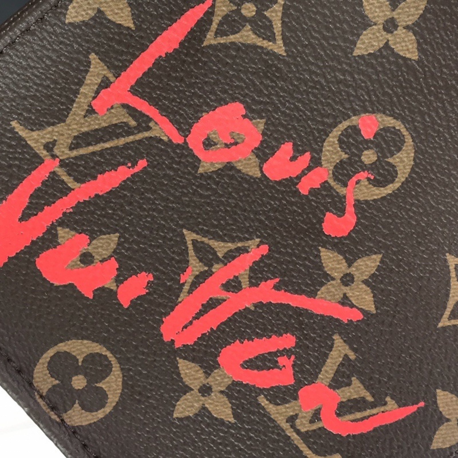 LV PETIT SAC PLAT M80839