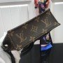 LV PETIT SAC PLAT M80839