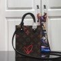 LV PETIT SAC PLAT M80839