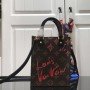 LV PETIT SAC PLAT M80839