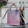 LV PETIT SAC PLAT M81341