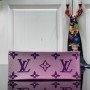LV PETIT SAC PLAT M81341
