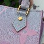 LV PETIT SAC PLAT M81341