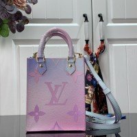 LV PETIT SAC PLAT M81341