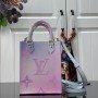 LV PETIT SAC PLAT M81341