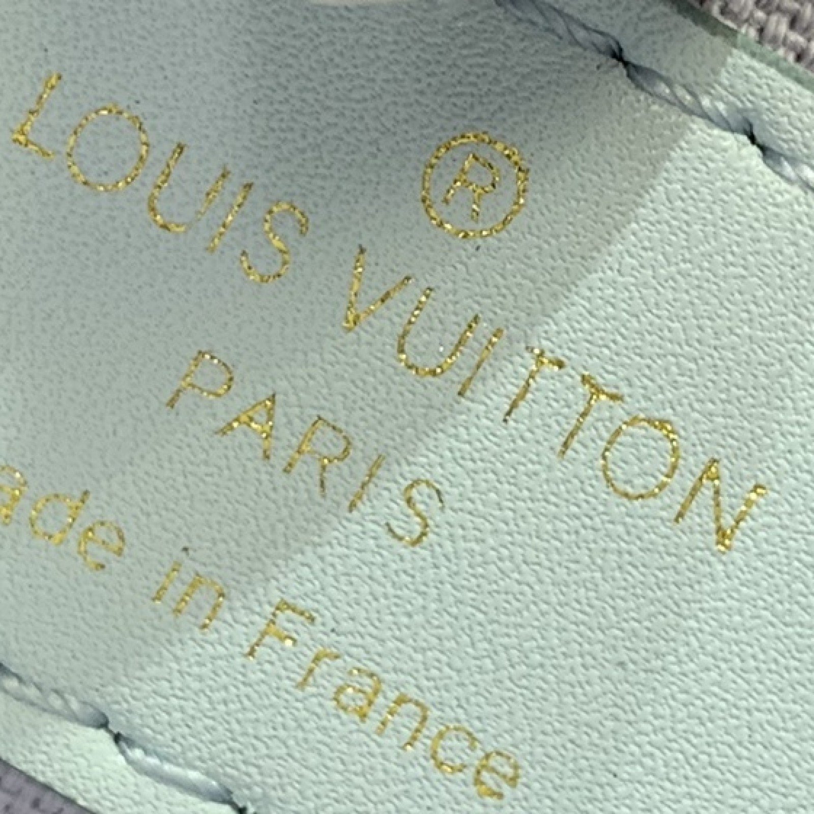 LV PETIT SAC PLAT M81341