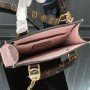 LV PETIT SAC PLAT M90564