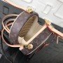 LV PETITE BOITE CHAPEAU BAG M43510